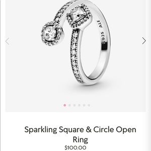 Pandora Ring